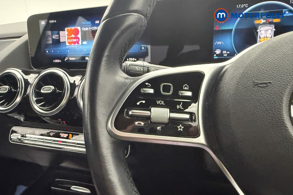 Mercedes-Benz GLA Sport Automatic Diesel SUV - Stock Number (1681110) - 8th supplementary image