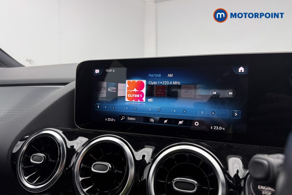 Mercedes-Benz GLA Sport Automatic Diesel SUV - Stock Number (1681110) - 11th supplementary image