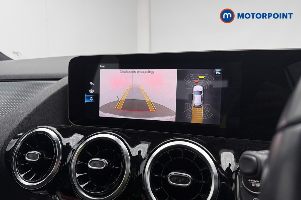 Mercedes-Benz GLA Sport Automatic Diesel SUV - Stock Number (1681110) - 13th supplementary image