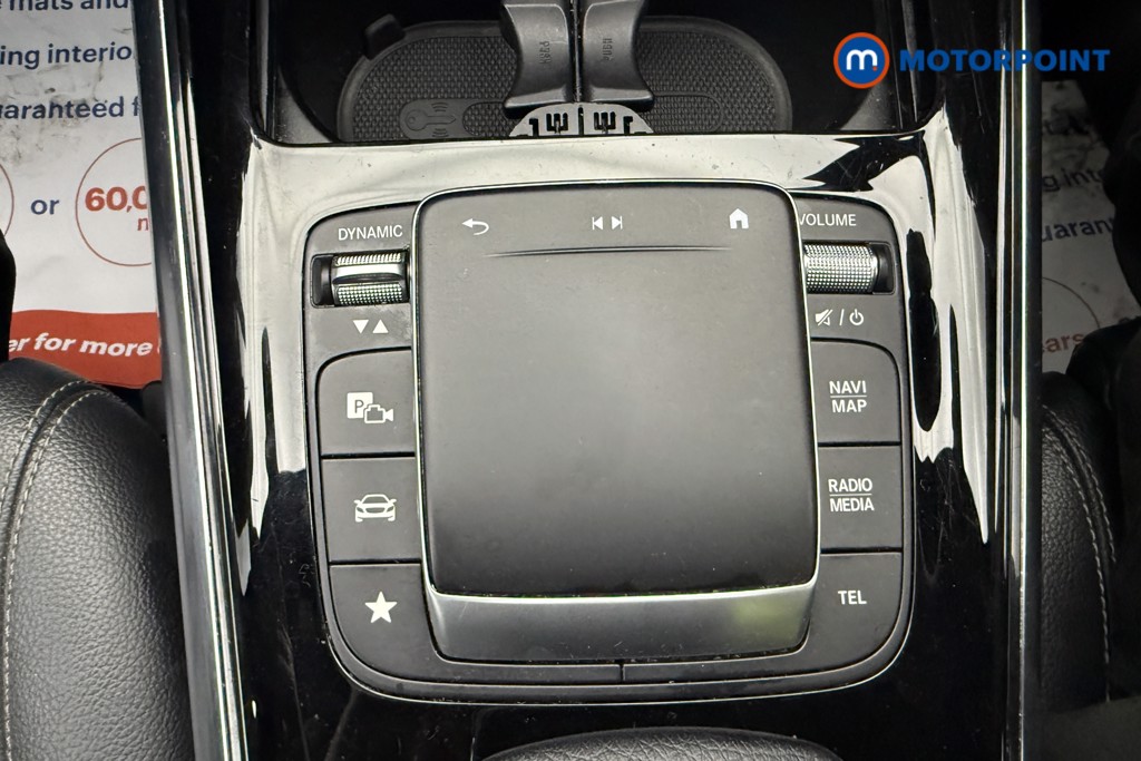 Mercedes-Benz GLA Sport Automatic Diesel SUV - Stock Number (1681110) - 17th supplementary image