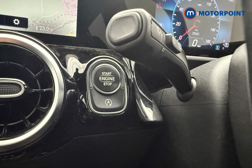 Mercedes-Benz GLA Sport Automatic Diesel SUV - Stock Number (1681110) - 18th supplementary image