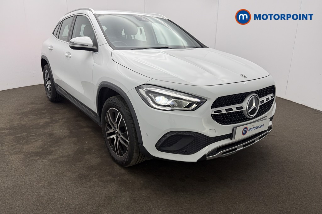 Mercedes-Benz GLA Sport Automatic Diesel SUV - Stock Number (1681110) - 23rd supplementary image