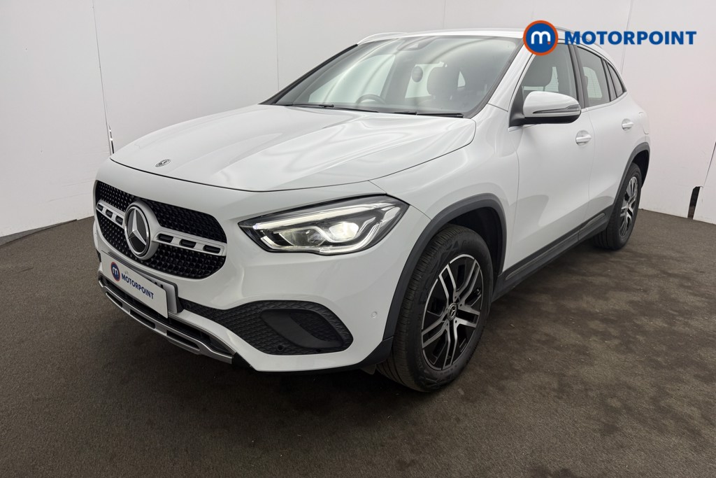 Mercedes-Benz GLA Sport Automatic Diesel SUV - Stock Number (1681110) - 24th supplementary image