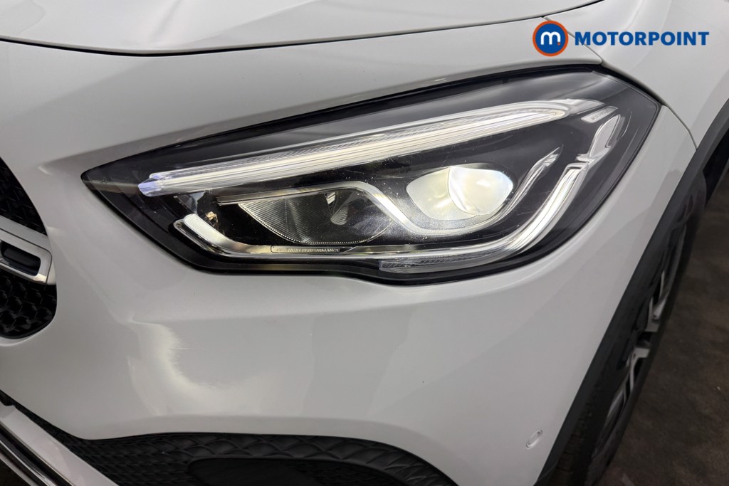 Mercedes-Benz GLA Sport Automatic Diesel SUV - Stock Number (1681110) - 25th supplementary image