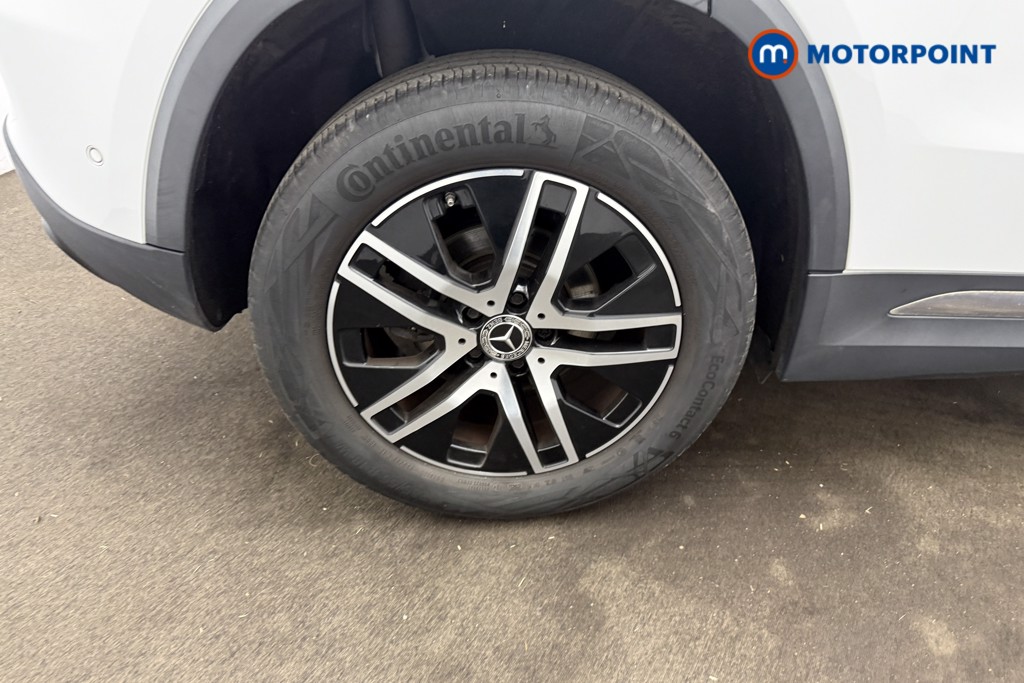 Mercedes-Benz GLA Sport Automatic Diesel SUV - Stock Number (1681110) - 27th supplementary image