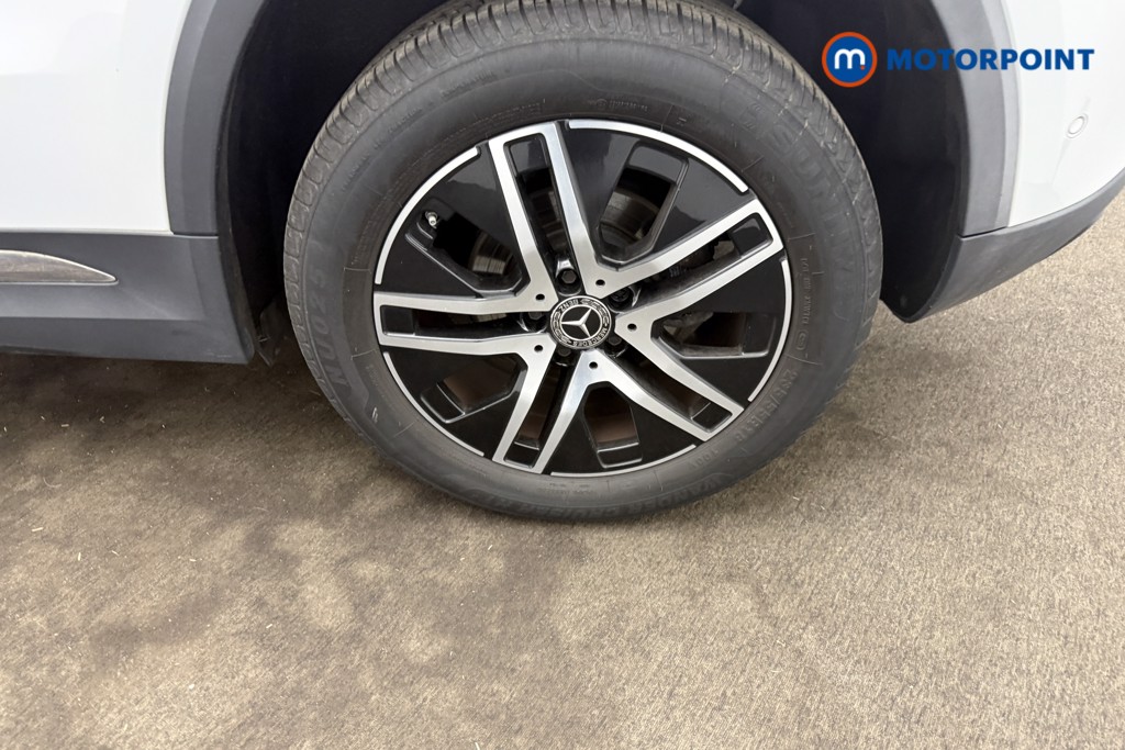 Mercedes-Benz GLA Sport Automatic Diesel SUV - Stock Number (1681110) - 28th supplementary image