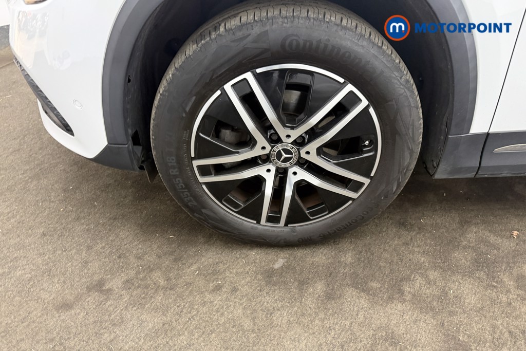 Mercedes-Benz GLA Sport Automatic Diesel SUV - Stock Number (1681110) - 29th supplementary image