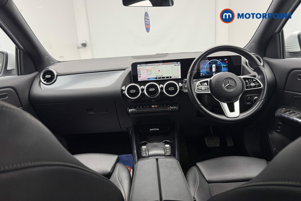 Mercedes-Benz GLA Sport Automatic Diesel SUV - Stock Number (1681110) - 1st supplementary image