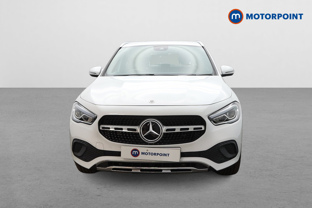 Mercedes-Benz GLA Sport Automatic Diesel SUV - Stock Number (1681110) - Front bumper