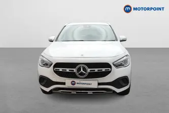 Mercedes-Benz GLA Sport Automatic Diesel SUV - Stock Number (1681110) - Front bumper