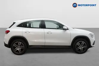 Mercedes-Benz GLA Sport Automatic Diesel SUV - Stock Number (1681110) - Drivers side
