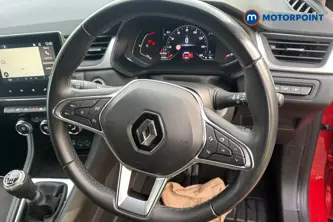 Renault Captur Techno Manual Petrol SUV - Stock Number (1681220) - 2nd supplementary image