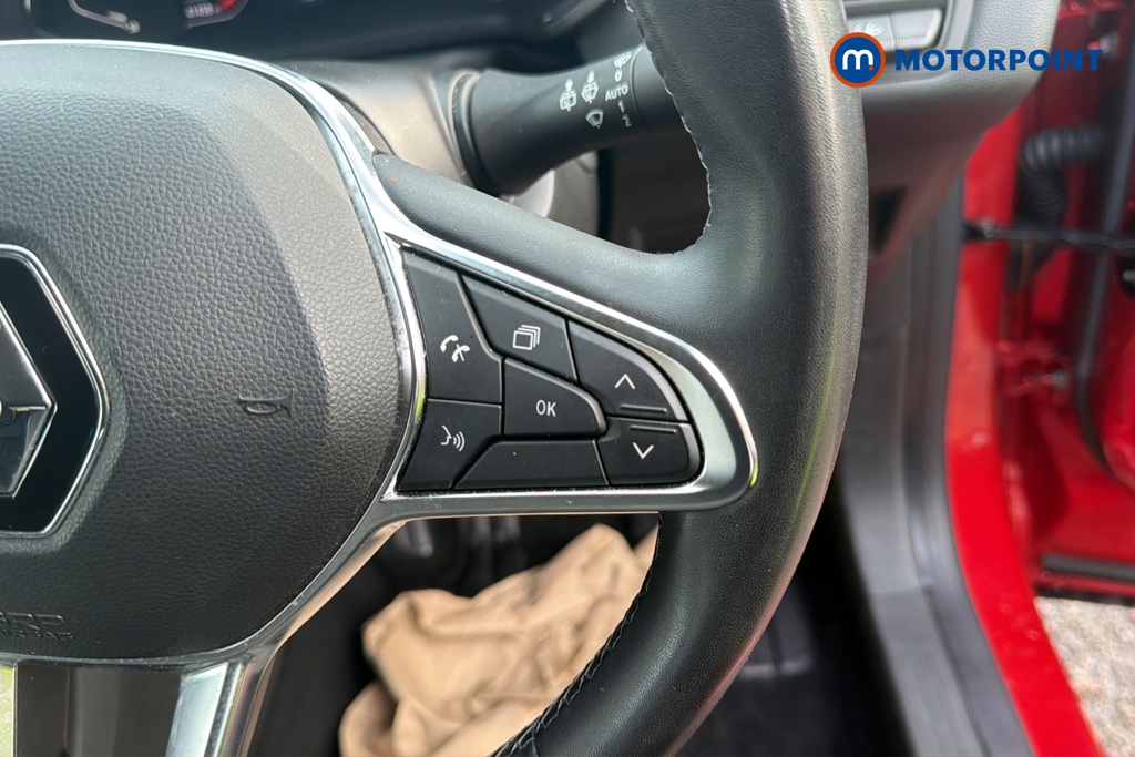 Renault Captur Techno Manual Petrol SUV - Stock Number (1681220) - 3rd supplementary image