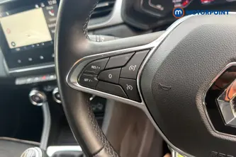 Renault Captur Techno Manual Petrol SUV - Stock Number (1681220) - 4th supplementary image