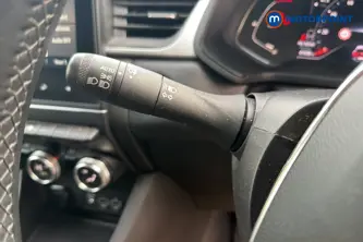 Renault Captur Techno Manual Petrol SUV - Stock Number (1681220) - 5th supplementary image