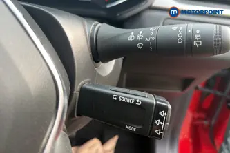 Renault Captur Techno Manual Petrol SUV - Stock Number (1681220) - 6th supplementary image