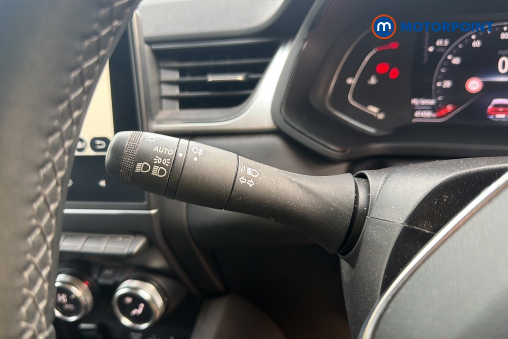 Renault Captur Techno Manual Petrol SUV - Stock Number (1681220) - 11th supplementary image