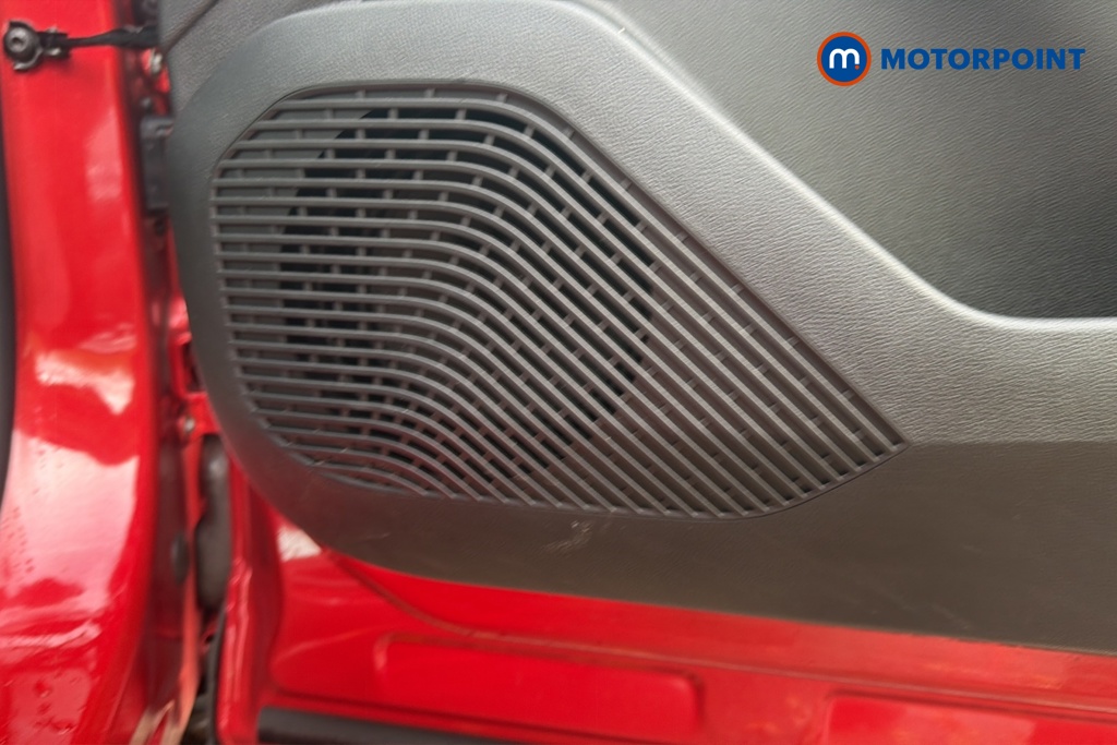 Renault Captur Techno Manual Petrol SUV - Stock Number (1681220) - 21st supplementary image