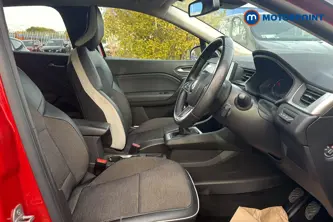 Renault Captur Techno Manual Petrol SUV - Stock Number (1681220) - 22nd supplementary image