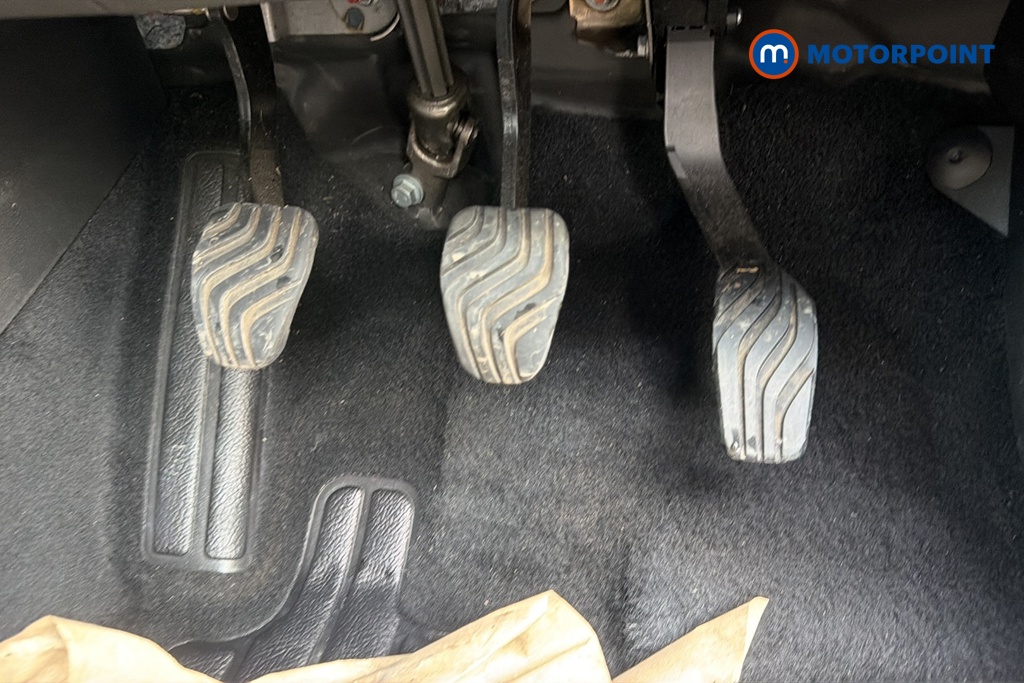 Renault Captur Techno Manual Petrol SUV - Stock Number (1681220) - 24th supplementary image
