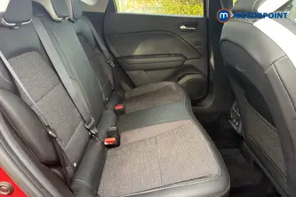 Renault Captur Techno Manual Petrol SUV - Stock Number (1681220) - 25th supplementary image