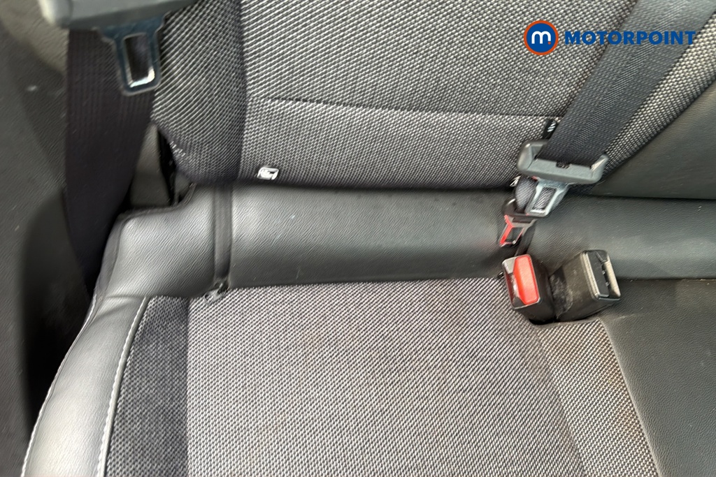 Renault Captur Techno Manual Petrol SUV - Stock Number (1681220) - 27th supplementary image