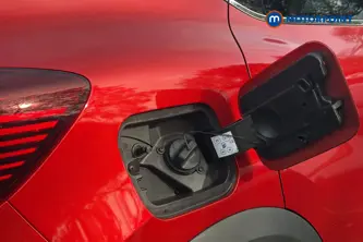 Renault Captur Techno Manual Petrol SUV - Stock Number (1681220) - 41st supplementary image