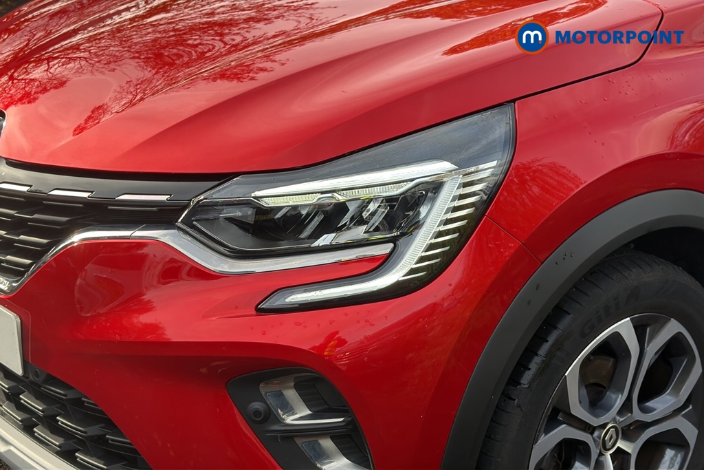 Renault Captur Techno Manual Petrol SUV - Stock Number (1681220) - 42nd supplementary image