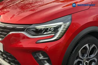 Renault Captur Techno Manual Petrol SUV - Stock Number (1681220) - 42nd supplementary image