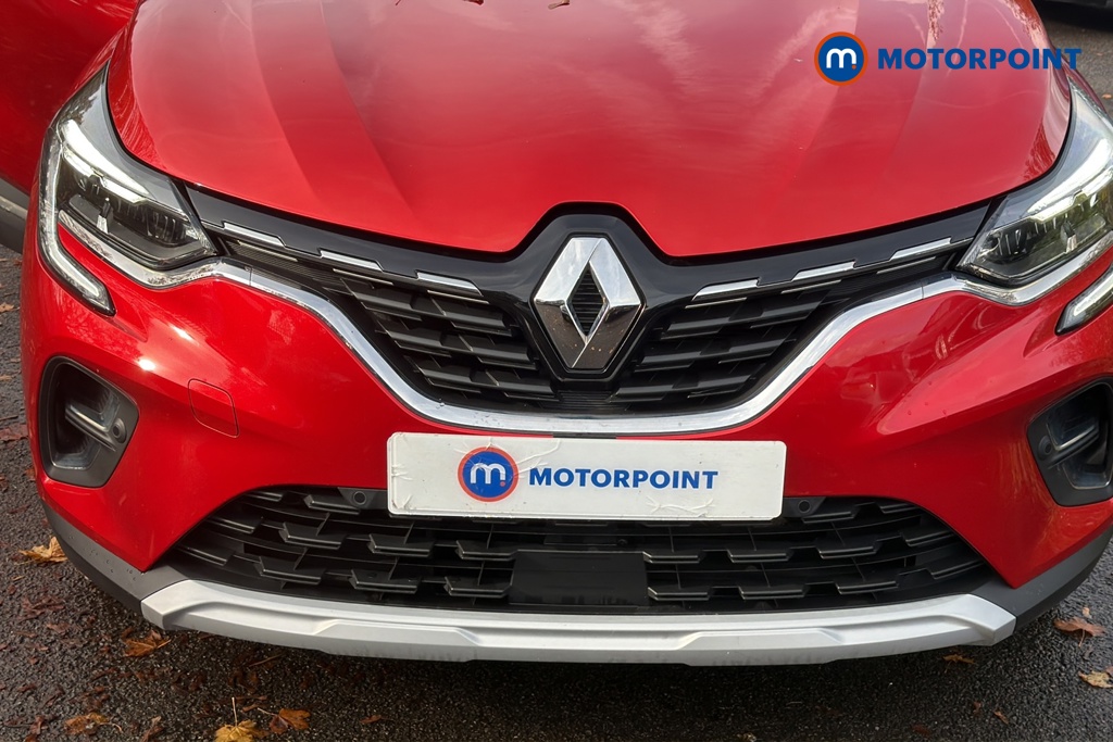 Renault Captur Techno Manual Petrol SUV - Stock Number (1681220) - 43rd supplementary image