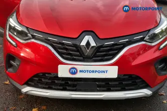 Renault Captur Techno Manual Petrol SUV - Stock Number (1681220) - 43rd supplementary image