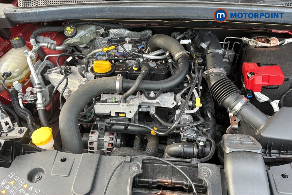 Renault Captur Techno Manual Petrol SUV - Stock Number (1681220) - 48th supplementary image