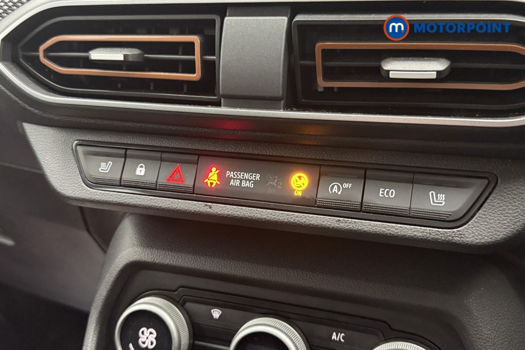 Dacia Sandero Stepway Journey Manual Petrol Hatchback - Stock Number (1681359) - 14th supplementary image