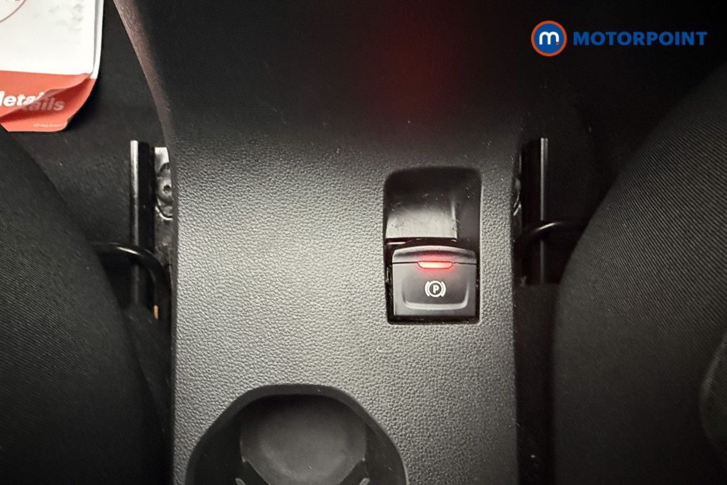 Dacia Sandero Stepway Journey Manual Petrol Hatchback - Stock Number (1681359) - 17th supplementary image