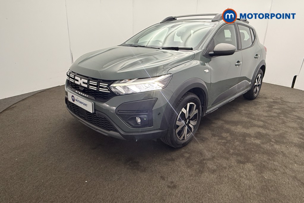 Dacia Sandero Stepway Journey Manual Petrol Hatchback - Stock Number (1681359) - 22nd supplementary image