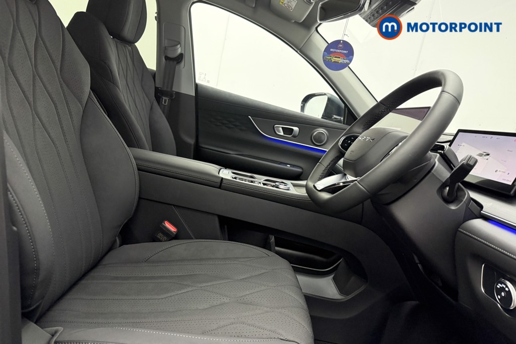 Chery Tiggo 8 Summit Automatic Petrol Plug-In Hybrid SUV - Stock Number (1682739) - 7th supplementary image