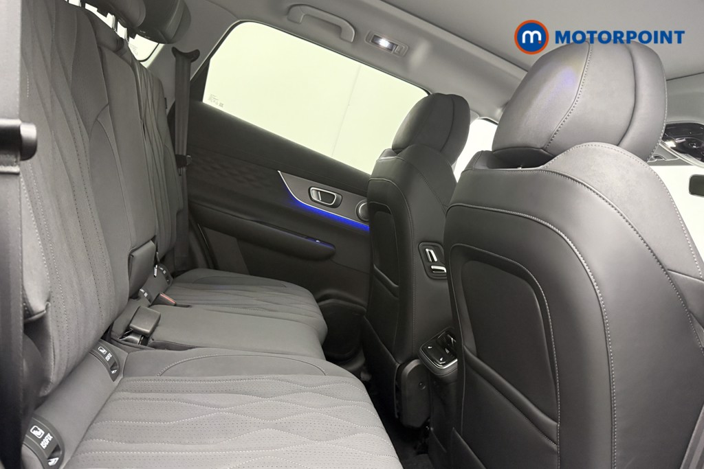 Chery Tiggo 8 Summit Automatic Petrol Plug-In Hybrid SUV - Stock Number (1682739) - 8th supplementary image