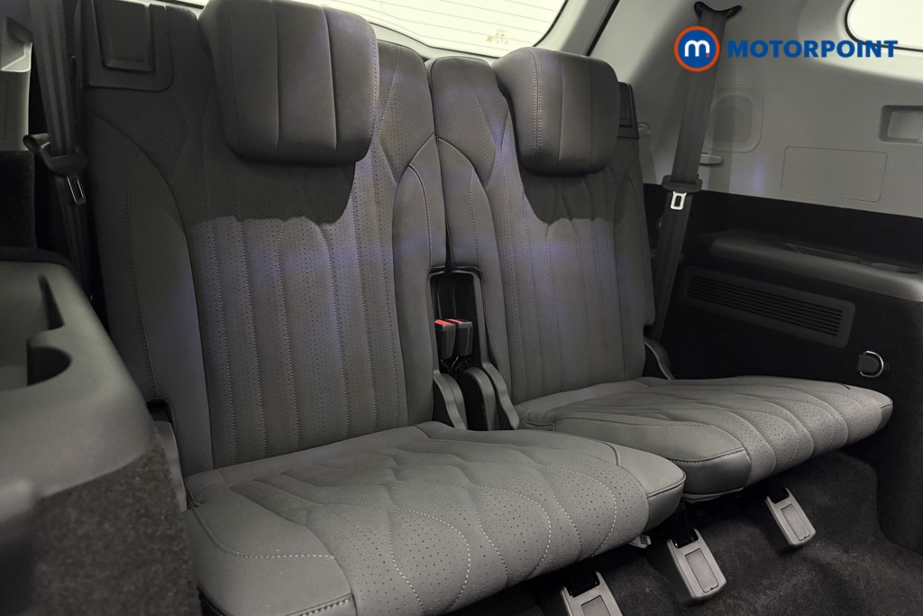 Chery Tiggo 8 Summit Automatic Petrol Plug-In Hybrid SUV - Stock Number (1682739) - 9th supplementary image