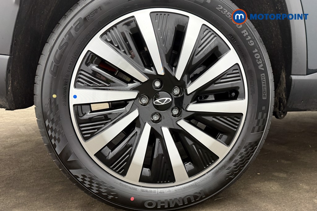 Chery Tiggo 8 Summit Automatic Petrol Plug-In Hybrid SUV - Stock Number (1682739) - 10th supplementary image