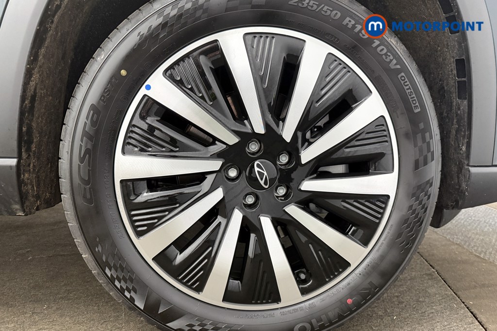 Chery Tiggo 8 Summit Automatic Petrol Plug-In Hybrid SUV - Stock Number (1682739) - 11th supplementary image