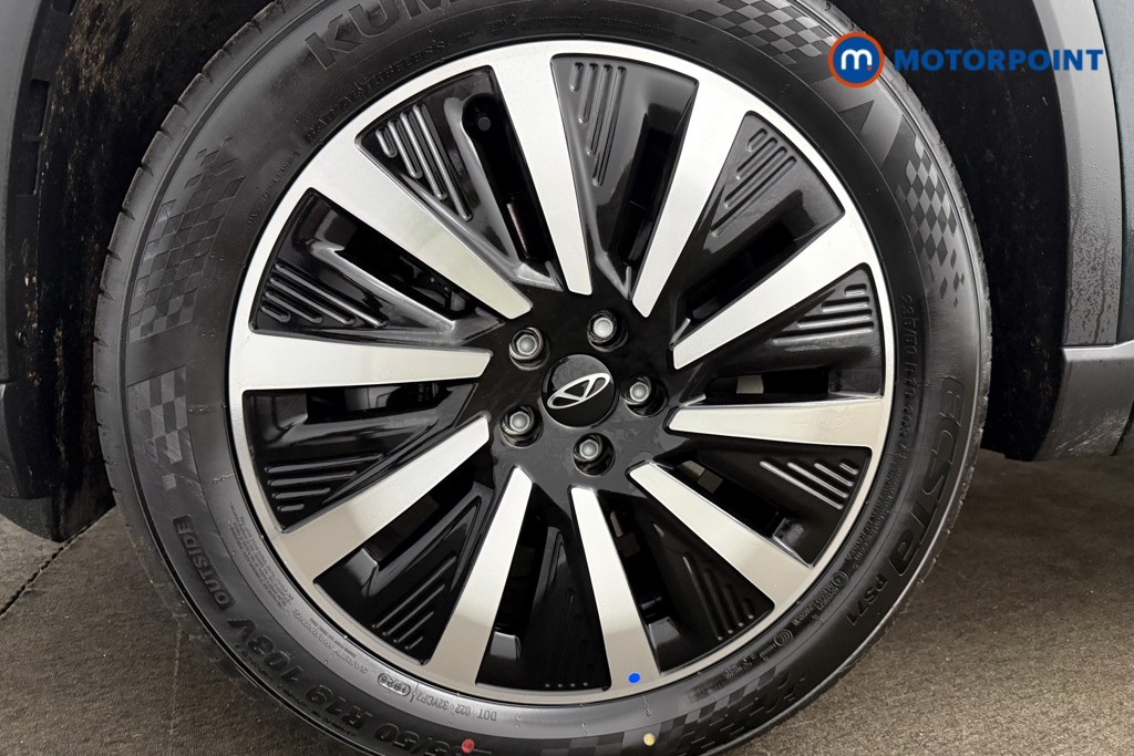 Chery Tiggo 8 Summit Automatic Petrol Plug-In Hybrid SUV - Stock Number (1682739) - 12th supplementary image
