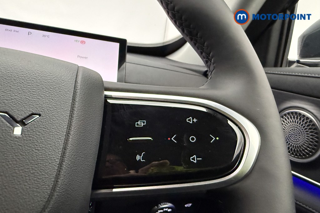 Chery Tiggo 8 Summit Automatic Petrol Plug-In Hybrid SUV - Stock Number (1682739) - 15th supplementary image