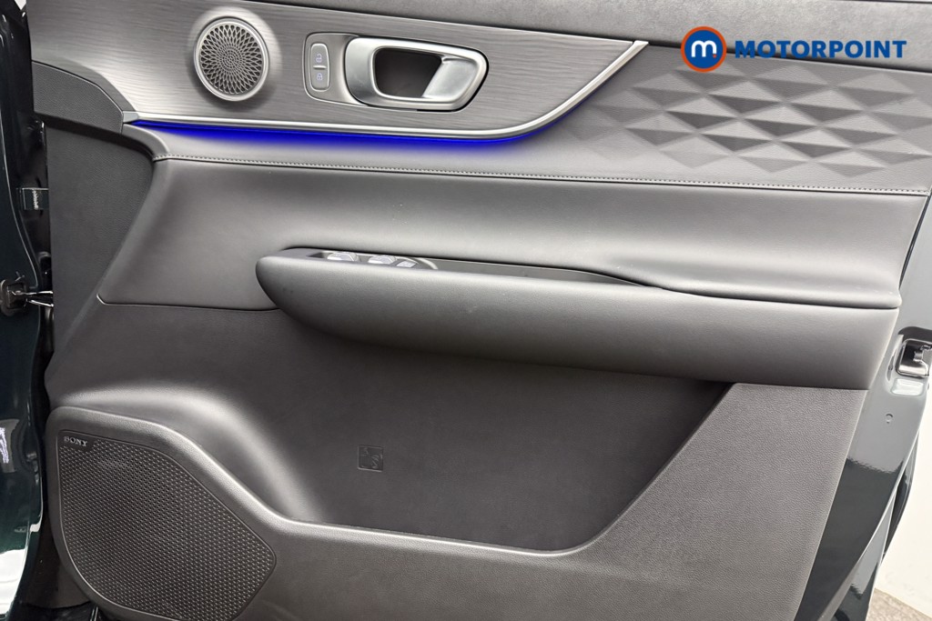 Chery Tiggo 8 Summit Automatic Petrol Plug-In Hybrid SUV - Stock Number (1682739) - 21st supplementary image