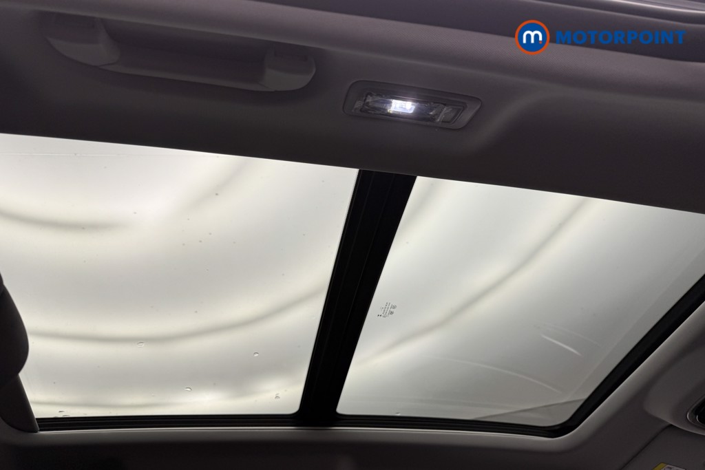 Chery Tiggo 8 Summit Automatic Petrol Plug-In Hybrid SUV - Stock Number (1682739) - 23rd supplementary image