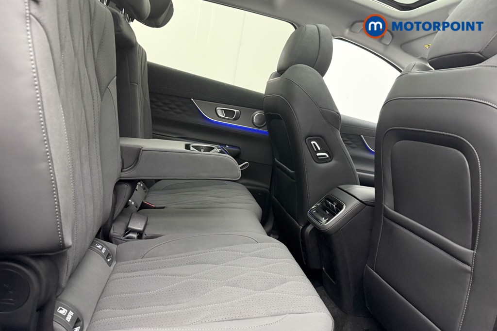 Chery Tiggo 8 Summit Automatic Petrol Plug-In Hybrid SUV - Stock Number (1682739) - 24th supplementary image