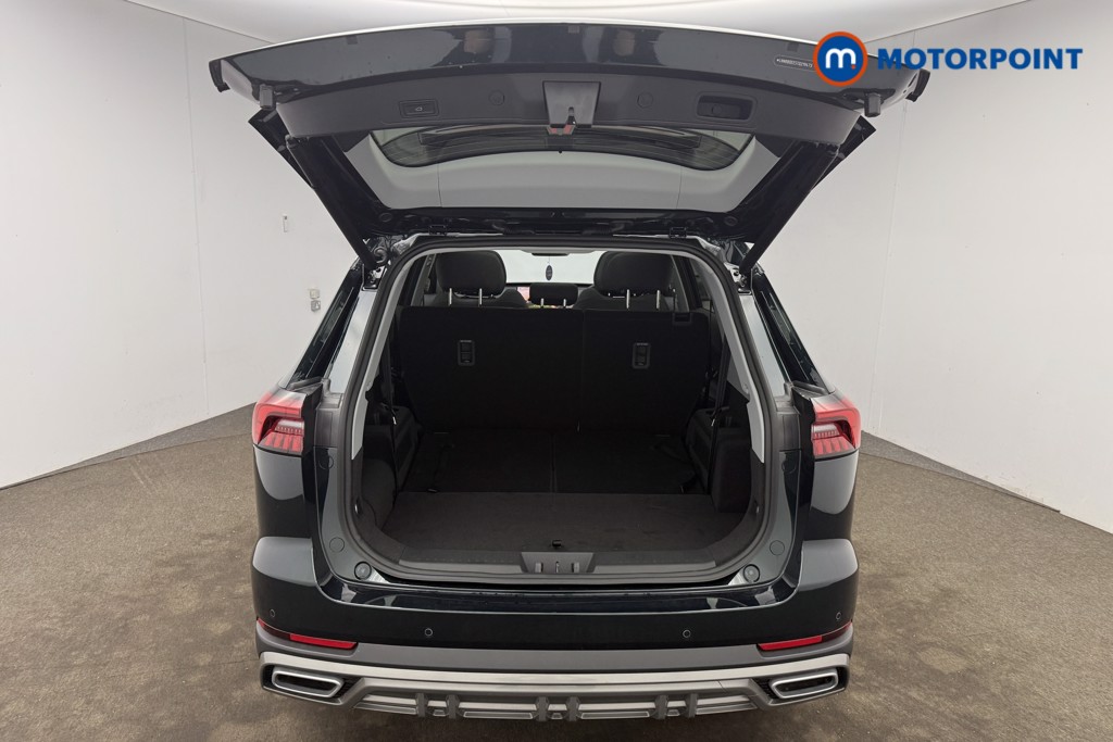 Chery Tiggo 8 Summit Automatic Petrol Plug-In Hybrid SUV - Stock Number (1682739) - 26th supplementary image