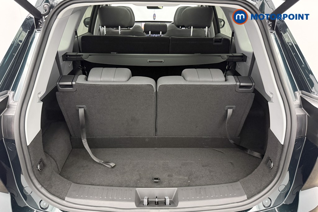 Chery Tiggo 8 Summit Automatic Petrol Plug-In Hybrid SUV - Stock Number (1682739) - 28th supplementary image