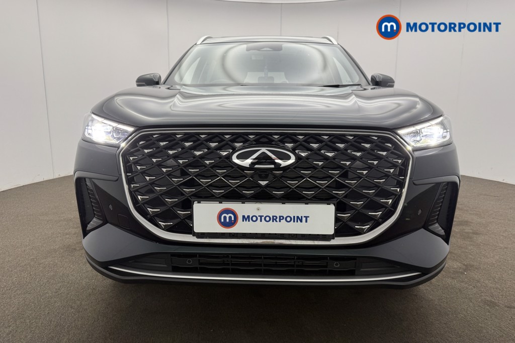 Chery Tiggo 8 Summit Automatic Petrol Plug-In Hybrid SUV - Stock Number (1682739) - 29th supplementary image