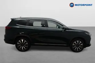 Chery Tiggo 8 Summit Automatic Petrol Plug-In Hybrid SUV - Stock Number (1682739) - Drivers side