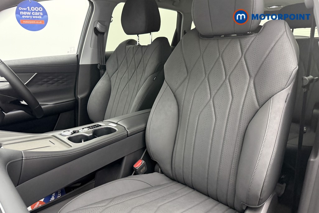 Chery Tiggo 8 Summit Automatic Petrol Plug-In Hybrid SUV - Stock Number (1682783) - 3rd supplementary image
